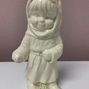 Scioto Ceramics Mold Joseph Nativity Figure